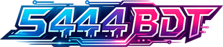 5444bdt